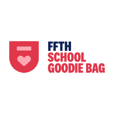School Goodie Bag